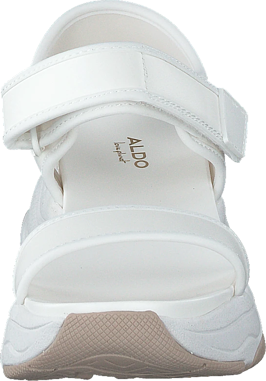 Aldo Adweaven White 4 Aldo Adweaven White - Image 4