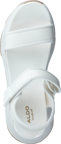 Aldo Adweaven White 12 Aldo Adweaven White -Duffy kauppa 60422 55 5