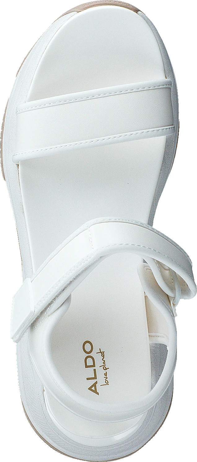 Aldo Adweaven White 6 Aldo Adweaven White - Image 6