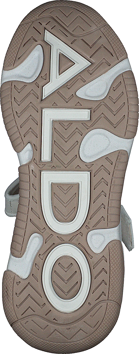 Aldo Adweaven White 7 Aldo Adweaven White - Image 7