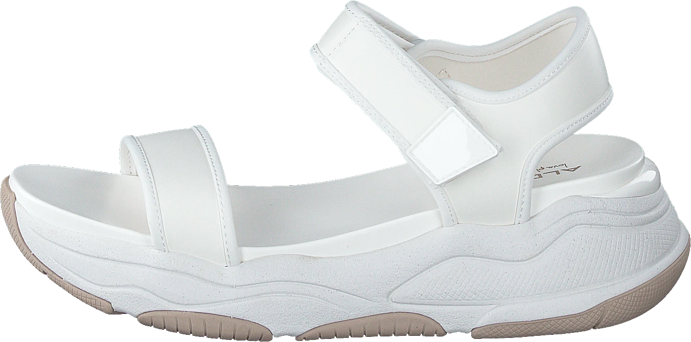 Aldo Adweaven White 1 Aldo Adweaven White