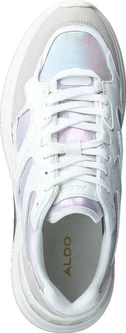 Aldo Koisa Metallic Multi -Duffy kauppa 60422 60 5