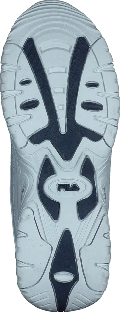 Fila Strada Low Kids White -Duffy kauppa 60422 81 6