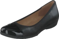 Gabor 64.161-57 Black -Duffy kauppa 60423 05 2