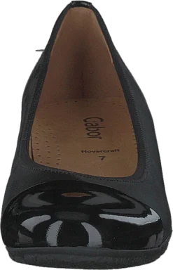 Gabor 64.161-57 Black -Duffy kauppa 60423 05 3