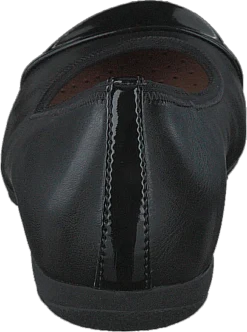 Gabor 64.161-57 Black -Duffy kauppa 60423 05 4