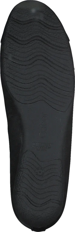 Gabor 64.161-57 Black -Duffy kauppa 60423 05 6