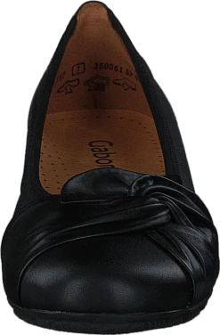 Gabor 64.167-27 Black -Duffy kauppa 60423 07 3