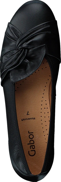 Gabor 64.167-27 Black -Duffy kauppa 60423 07 5