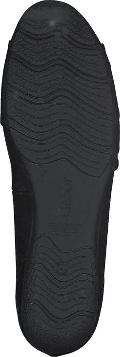 Gabor 64.167-27 Black -Duffy kauppa 60423 07 6