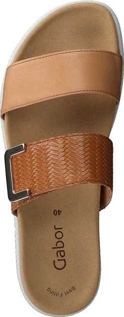 Gabor 63.740-24 Cognac -Duffy kauppa 60423 10 5