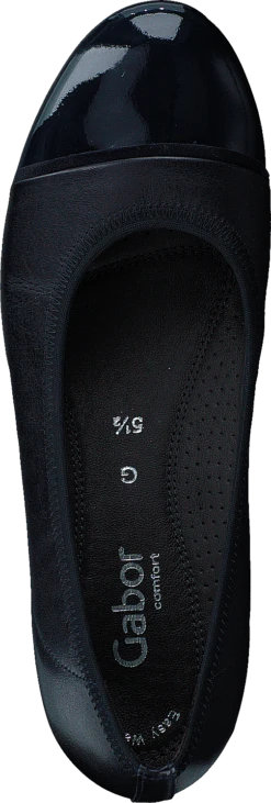 Gabor 62.622-66 Nightblue -Duffy kauppa 60423 12 5