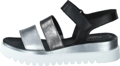 Gabor 64.610-61 Blackmulti