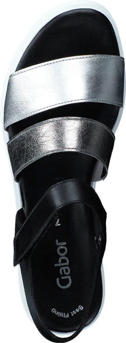 Gabor 64.610-61 Blackmulti 12 Gabor 64.610-61 Blackmulti -Duffy kauppa 60423 14 5