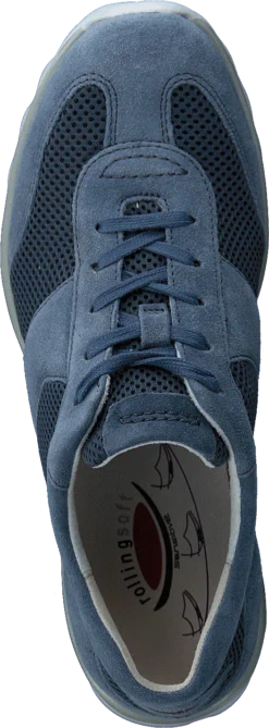 Gabor 66.966-26 Jeansblue -Duffy kauppa 60423 16 5