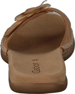 Gabor 63.701-14 Camel 11 Gabor 63.701-14 Camel -Duffy kauppa 60423 30 4