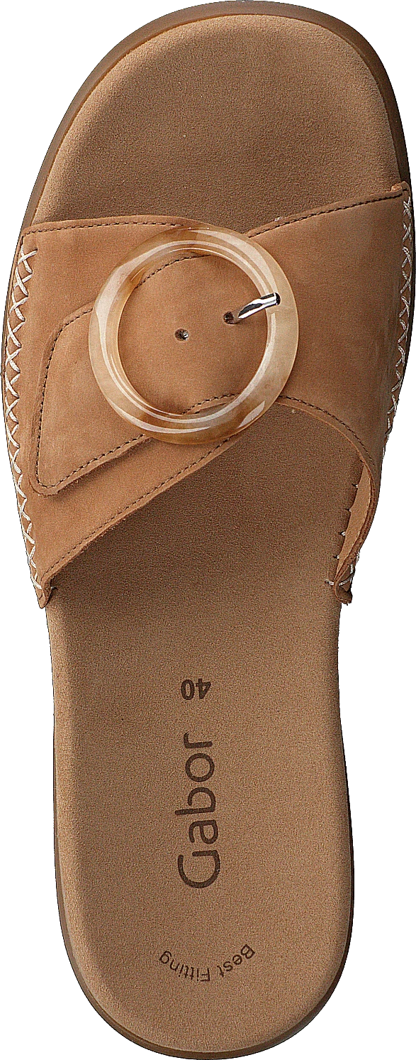 Gabor 63.701-14 Camel 6 Gabor 63.701-14 Camel - Image 6