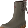 Wmn Muck Orginal Pull On Mid Taupe