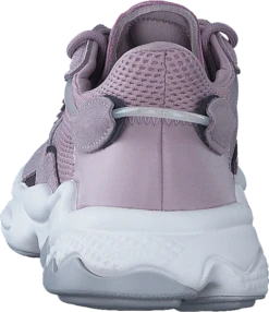 Adidas Originals Ozweego W Soft Vision / Cloud White / Grey Three -Duffy kauppa 60426 65 4