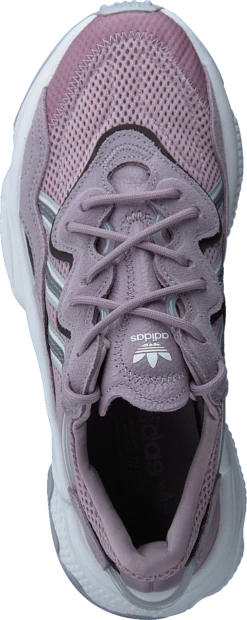 Adidas Originals Ozweego W Soft Vision / Cloud White / Grey Three -Duffy kauppa 60426 65 5