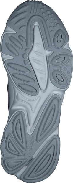 Adidas Originals Ozweego W Soft Vision / Cloud White / Grey Three -Duffy kauppa 60426 65 6