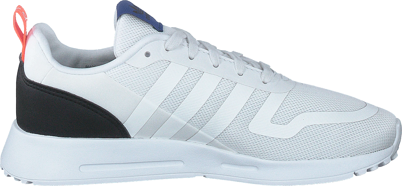Adidas Originals Multix C Crystal White / Cloud White / Core Black 2 Adidas Originals Multix C Crystal White / Cloud White / Core Black - Image 2
