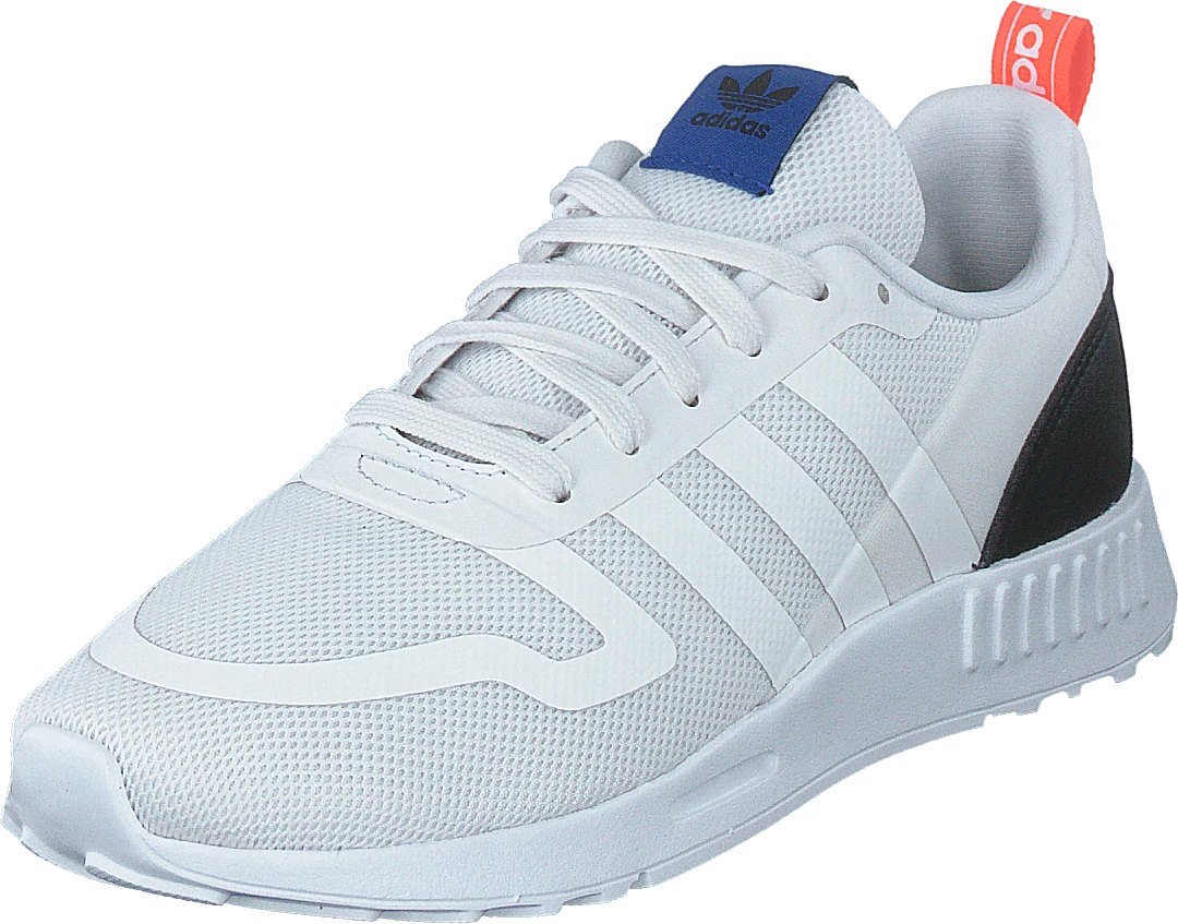 Adidas Originals Multix C Crystal White / Cloud White / Core Black 3 Adidas Originals Multix C Crystal White / Cloud White / Core Black - Image 3