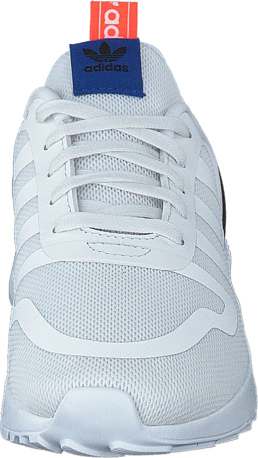 Adidas Originals Multix C Crystal White / Cloud White / Core Black 4 Adidas Originals Multix C Crystal White / Cloud White / Core Black - Image 4