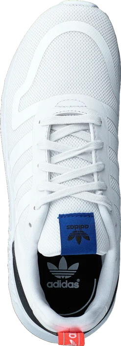 Adidas Originals Multix C Crystal White / Cloud White / Core Black 12 Adidas Originals Multix C Crystal White / Cloud White / Core Black -Duffy kauppa 60426 74 5