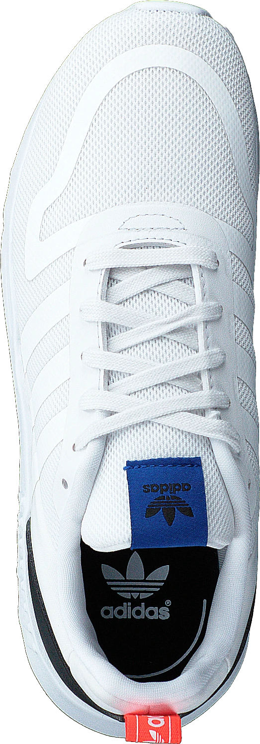 Adidas Originals Multix C Crystal White / Cloud White / Core Black 6 Adidas Originals Multix C Crystal White / Cloud White / Core Black - Image 6