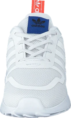 Adidas Originals Multix El I Crystal White / Cloud White / Core Black -Duffy kauppa 60426 79 3