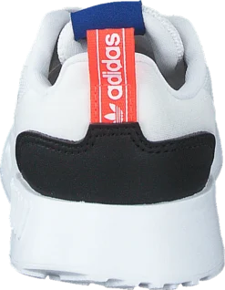 Adidas Originals Multix El I Crystal White / Cloud White / Core Black -Duffy kauppa 60426 79 4