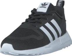 Adidas Originals Multix El I Core Black / Cloud White / Core Black -Duffy kauppa 60426 82 2