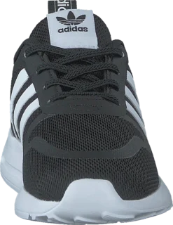 Adidas Originals Multix El I Core Black / Cloud White / Core Black -Duffy kauppa 60426 82 3