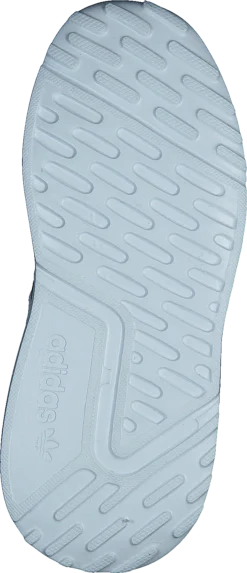 Adidas Originals Multix El I Core Black / Cloud White / Core Black -Duffy kauppa 60426 82 6