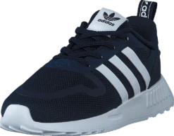Adidas Originals Multix El I Collegiate Navy / Cloud White / Dash Grey -Duffy kauppa 60426 83 2