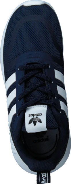 Adidas Originals Multix El I Collegiate Navy / Cloud White / Dash Grey -Duffy kauppa 60426 83 5