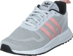 Adidas Originals Multix J Grey One / Glow Pink / Core Black -Duffy kauppa 60426 86 2