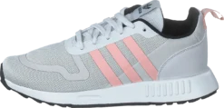 Adidas Originals Multix J Grey One / Glow Pink / Core Black