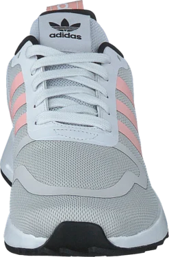 Adidas Originals Multix J Grey One / Glow Pink / Core Black -Duffy kauppa 60426 86 3