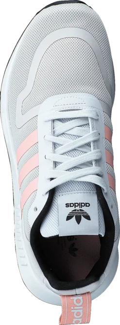 Adidas Originals Multix J Grey One / Glow Pink / Core Black -Duffy kauppa 60426 86 5