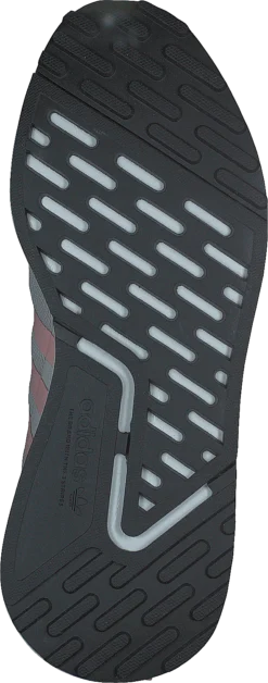 Adidas Originals Multix J Grey One / Glow Pink / Core Black -Duffy kauppa 60426 86 6