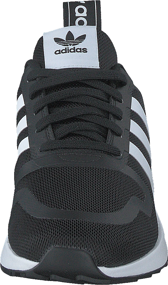 Adidas Originals Multix J Core Black / Cloud White / Core Black 4 Adidas Originals Multix J Core Black / Cloud White / Core Black - Image 4