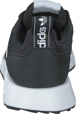 Adidas Originals Multix J Core Black / Cloud White / Core Black 11 Adidas Originals Multix J Core Black / Cloud White / Core Black -Duffy kauppa 60426 87 4
