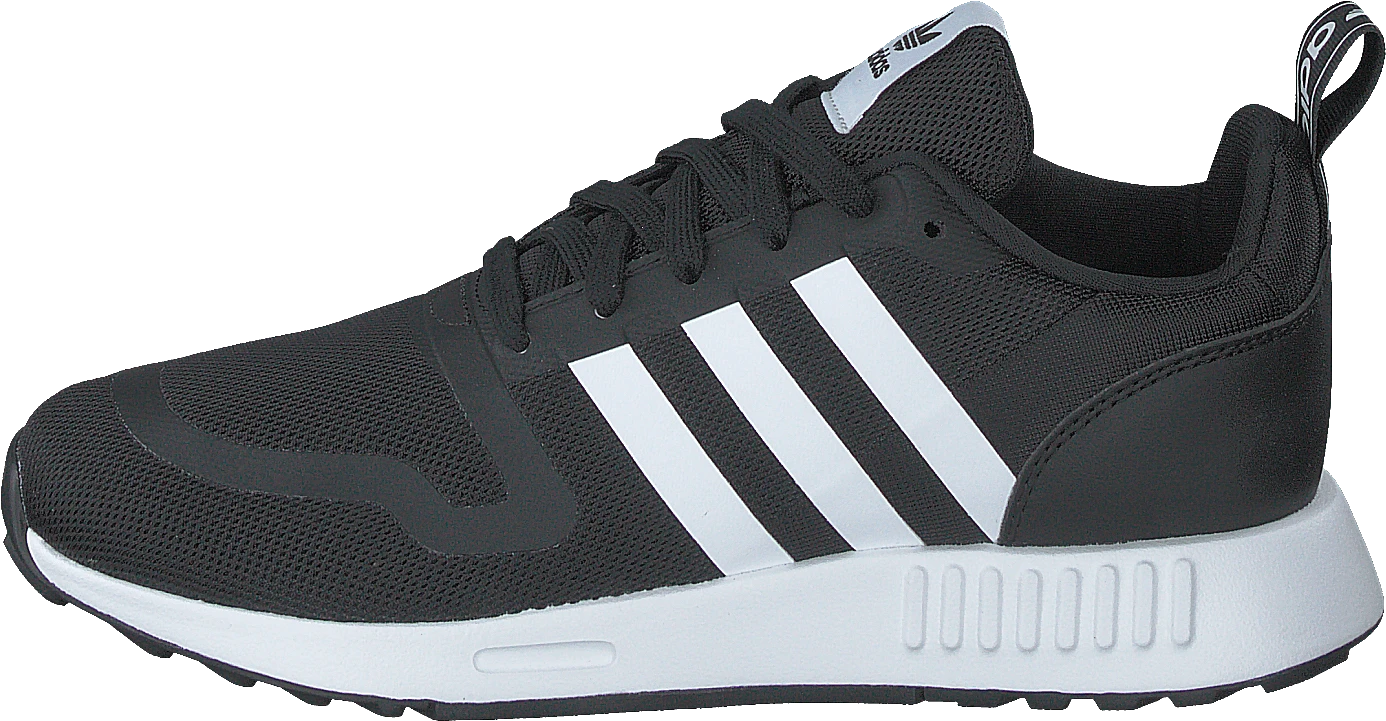Adidas Originals Multix J Core Black / Cloud White / Core Black 1 Adidas Originals Multix J Core Black / Cloud White / Core Black