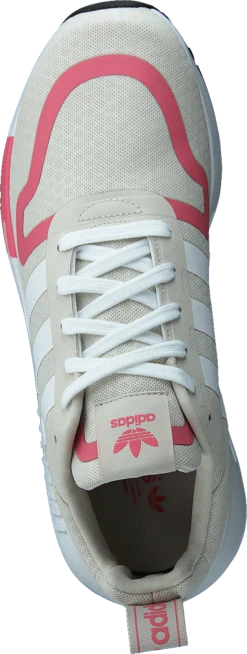 Adidas Originals Multix W Alumina / Cloud White / Hazy Rose -Duffy kauppa 60426 89 5