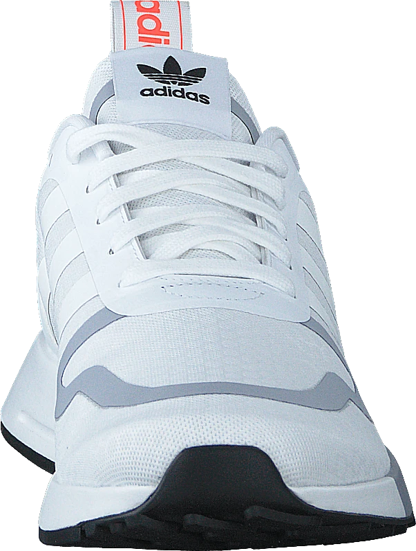 Adidas Originals Multix W Cloud White / Cloud White / Halo Silver 4 Adidas Originals Multix W Cloud White / Cloud White / Halo Silver - Image 4