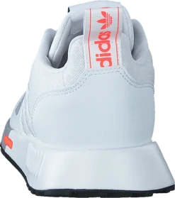 Adidas Originals Multix W Cloud White / Cloud White / Halo Silver 11 Adidas Originals Multix W Cloud White / Cloud White / Halo Silver -Duffy kauppa 60426 90 4