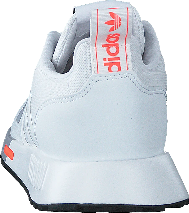 Adidas Originals Multix W Cloud White / Cloud White / Halo Silver 5 Adidas Originals Multix W Cloud White / Cloud White / Halo Silver - Image 5