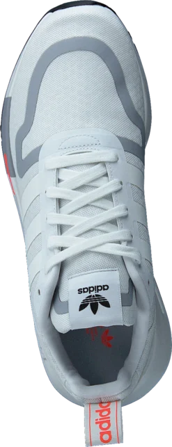 Adidas Originals Multix W Cloud White / Cloud White / Halo Silver 12 Adidas Originals Multix W Cloud White / Cloud White / Halo Silver -Duffy kauppa 60426 90 5